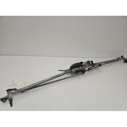 Moteur Essuie Glace Avant Opel Astra J Sports Tourer Phase 2 Break